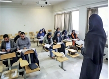 احتمال شروع سال تحصیلی نودانشجویان از بهمن/امتحانات دانشجویان دوره کارشناسی مجازی شد