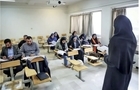 احتمال شروع سال تحصیلی نودانشجویان از بهمن/امتحانات دانشجویان دوره کارشناسی مجازی شد
