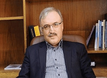 وزیر بهداشت: دانشگاه‌ها نباید امنیتی و پلیسی شوند