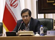رییس بانک مرکزی: بجز جو روانی که دشمن ایجاد می کند، مشکلی در بازار نداریم