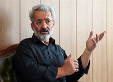 سلیمی نمین: هدف موسوی خویینی ها از نامه اخیر خارج کردن اصلاح طلبان افراطی از انزوا بود/ موسوی خوئینی ها با هدایت افراطیون اصلاح‌طلب نامه نوشته است
