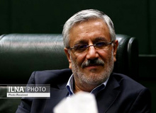 میرزایی نیکو: «سعید جلیلی» خود را یک سر و گردن از بقیه بالاتر می‌داند