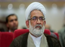 هشدار دادستان کل کشور به شورای شهر تهران؛ «مسئولیت ادامه کار شهردار با شماست»