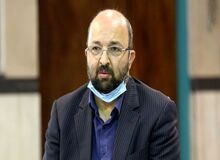 مدیرعامل بنیاد باران: دیدار سید محمد خاتمی و جورج سوروس ساخته و پرداخته ذهن‌ بیمار  شریعتمداری است 