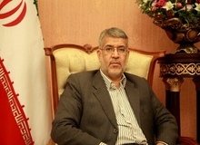 شکر اله حسن بیگی به عنوان معاون سیاسی، اجتماعی استانداری تهران منصوب شد