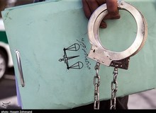 بخشدار مرکزی شیراز بازداشت شد