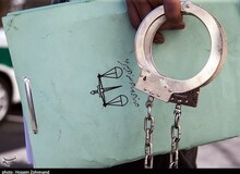 بخشدار مرکزی شیراز بازداشت شد