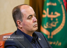 نوری: تا چند روز آینده بخشی از مطالبات گندمکاران پرداخت می‌شود