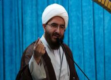 امام جمعه تهران: غربی ها به دلیل صدور هرزگی و بی‌عفتی باید محاکمه شوند