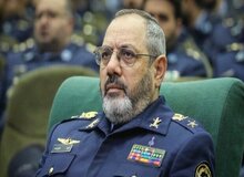 وزیر دفاع: بی‌تردید پاسخ اسرائیل توسط محور مقاومت داده می شود