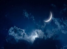  انجمن نجوم: انتظار می‌رود که ماه رمضان از پنجشنبه  آغاز شود/ هلال ماه در غروب ۲۹ بهمن در ایران با چشم غیر مسلح قابل مشاهده است