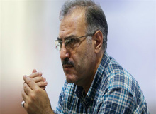 انتقاد عبدالله رمضان زاده از نیروهای انقلاب/ تطهیرکنندگان طالبان در ایران شریک جنایت آنان هستند