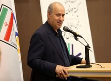 تاج: برخی فوتبال را فقط در این می بینند که تیم تشکیل داده و وارد زمین شوند!
