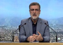 تکذیب یک ادعای دیگر قاضی زاده هاشمی از سوی پسر حمید نوری
