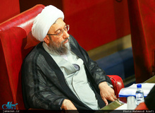 آیت‌الله آملی لاریجانی: با افزایش نامتعارف قیمت‌ها برخورد قاطع خواهد شد/ در مقابل کسانی که از فضای اقتصادی کشور سوءاستفاده کنند می‌ایستیم