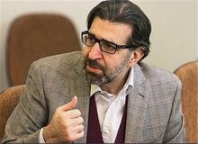 واکنش تلویحی صادق خرازی به ماجرای قتل همسر نجفی/ همه محکوم شدیم در مقابل عارف سکوت کنیم/ آقای خاتمی یک چک سفید به آقای عارف و شورای سیاست‌گذاری اصلاح‌طلبان داده