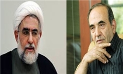 انتقاد قائم مقام اعتماد ملی از نحوه ترکیب شورای سیاست‌گذاری اصلاح‌طلبان/قول مساعدت رییس کمیته تعامل شورای عالی برای رفع اختلاف