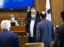 نامه ‎۸ تشکل بسیج دانشجویی به ‎زاکانی: طبق قوانین، صلاحیت قانونی لازم جهت تصدی شهرداری تهران را ندارید 