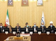 جزییات جدال لفظی در کمیسیون مشترک طرح صیانت از اینترنت مجلس/ نوری: متن طرح صیانت پس از رای مجلس تغییر دادید/ تقی پور: ساکت شوید؛ بروید در هیات نظارت بر رفتار نمایندگان!