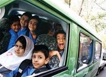 وزیر آموزش و پرورش خبر داد: مذاکره برای تأمین سهمیه بنزین ویژه سرویس مدارس
