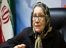 مینو محرز: احتمال سقط جنین در مادران مبتلا به کرونا وجود ندارد
