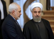 ماجرای قهر ظریف با هیات دولت و حسن روحانی صحت دارد؟
