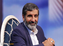 عضو قرارگاه عمار: قضیه فلسطین، آخرالزمانی شده است 