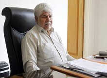 محمدهاشمی: این طور نبود که امام بگوید هاشمی ناراحت هست که هست، به من چه؟/منظور امام صدور انقلاب با اسلحه نبود

