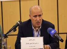 تاج: به دورنمای جام جهانی خوش‌بین نیستم