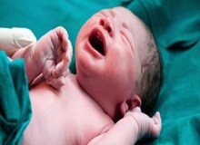 زایمان و ازدواج با تم لاکچری
