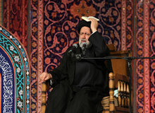 رییسی: باید گره‌های ذهنی جوانان را باز کنیم/ نهی از منکر فقط کشف حجاب نیست/ هیچکس حق ندارد بگوید به بن بست رسیده‌ایم/ هرکس القای یأس می‌کند شیطان است/ هیچ کس حق ندارد کوچکترین سوءظن به خدا داشته باشد