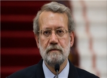 لاریجانی درگذشت پدر شهیدان باطنی را تسلیت گفت