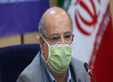 علیرضا زالی: آمار مبتلایان تهرانی به کرونا رو به افزایش است/ شروع موج سوم کرونا در «تهران» زودتر از سایر نقاط

