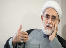 رسول منتجب‌نیا: درخواست دیدار با رهبری داریم، اما هنوز ما را نپذیرفته اند 