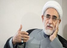 رسول منتجب‌نیا: درخواست دیدار با رهبری داریم، اما هنوز ما را نپذیرفته اند 