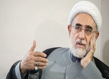 رسول منتجب‌نیا: درخواست دیدار با رهبری داریم، اما هنوز ما را نپذیرفته اند 