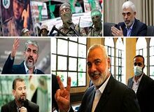 وال استریت ژورنال: اسرائیل به دنبال ترور رهبران حماس در تمام دنیاست