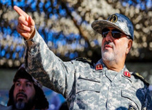 سرلشکر پاکپور: آمادگی کاملی مقابل دشمن در جزایر، سواحل و دریا داریم