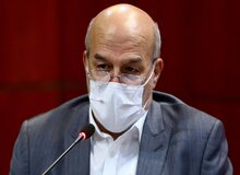 عیسی کلانتری: آلودگی هوا بر تلفات کرونا می‌افزاید/ عمده آتش‌سوزی‌های جنگلی ما در منطقه زاگرس به دلیل اختلافات قومی - قبیله‌ای است
