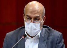 عیسی کلانتری: آلودگی هوا بر تلفات کرونا می‌افزاید/ عمده آتش‌سوزی‌های جنگلی ما در منطقه زاگرس به دلیل اختلافات قومی - قبیله‌ای است
