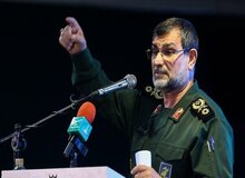 سردار تنگسیری: امنیت کشورمان  را با هیچ موضوعی عوض نمی‌کنیم