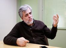 محمدمهاجری: قالیباف زمینه را برای ترکتازی تندروها و خالص سازان فراهم کرد اما حالا همانها بدنبال حذف خودش هم هستند