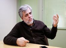 محمد مهاجری: جبهه پایداری می خواست مخبر را با خود همراه کند اما او نپذیرفت