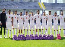 رونمایی از حریف تدارکاتی جدید تیم ملی ایران