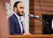 سخنگوی دولت: سال ۹۶، دلار ۵ هزار تومان بود،۴ سال بعد با دیپلماسی التماس و برجام ۵ برابر شد