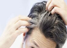 دم کرده‌ای که مانع ریزش مو می‌شود