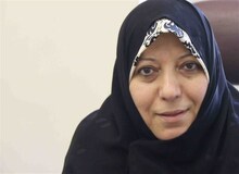 پروانه مافی: نمی‌شود گفت فقط رای نمایندگان شفاف باشد و دیگران هرکاری خواستند بکنند