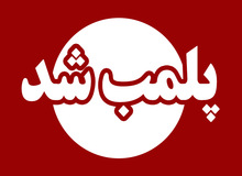 پلمب دفتر مشاور املاکی که مدعی زدن سند خانه به نام یک سگ شد/ مشاور املاک بازداشت شد
