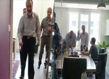 وکیل «حمید بقایی»/ روزنامه شرق باید از بقایی عذرخواهی کند