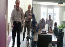 وکیل «حمید بقایی»/ روزنامه شرق باید از بقایی عذرخواهی کند